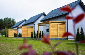 Sielsko Anielsko -Domki Swornegacie in Swornegacie